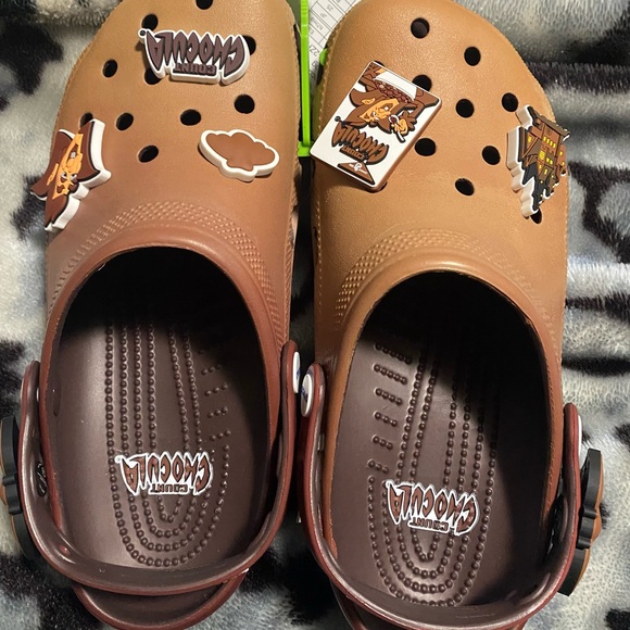 Count Chocula Crocs - Picture 2 of 3
